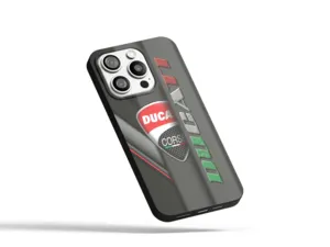 Ducati Smartphone Cover Anpassbares Kreatives S Design